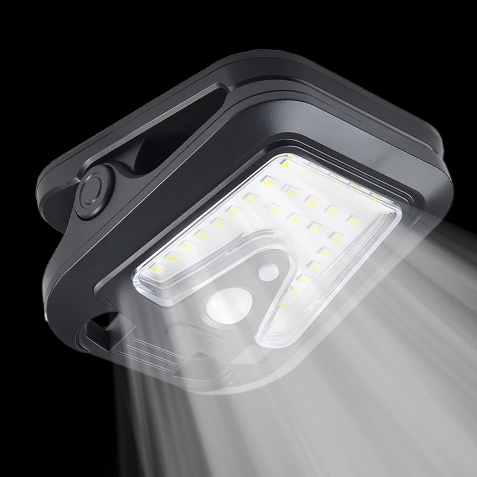 Solar-Sensorleuchte für den Au – Power Outage Light Bewertung und Preis