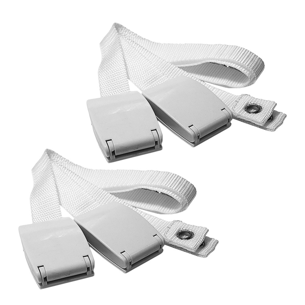 2 Stück TV-Kippschutzgurte, ro – Earthquake Anchor Strap Bewertung und Preis