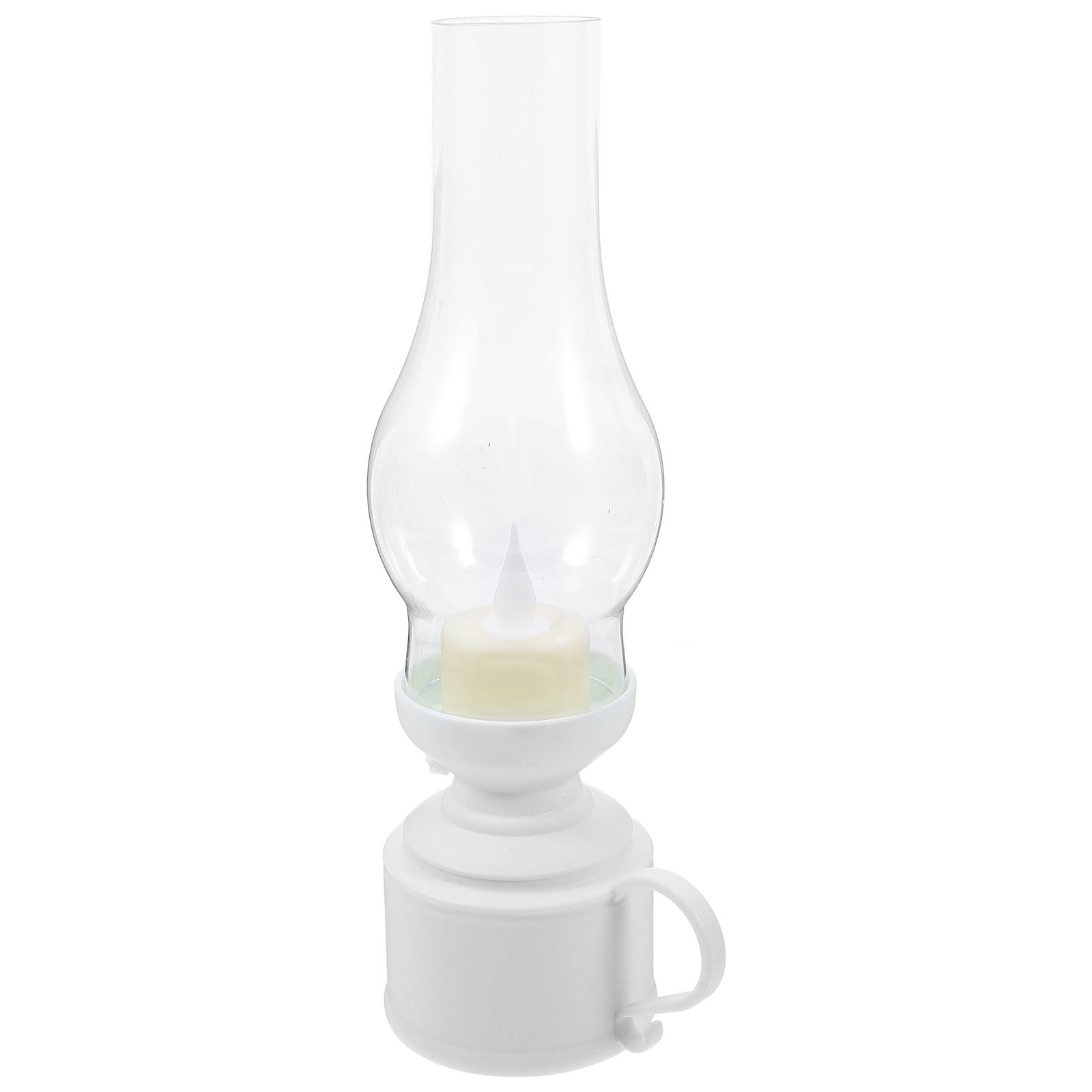 Retro-LED-Lampe, robuste Tisch – Power Outage Light Bewertung und Preis