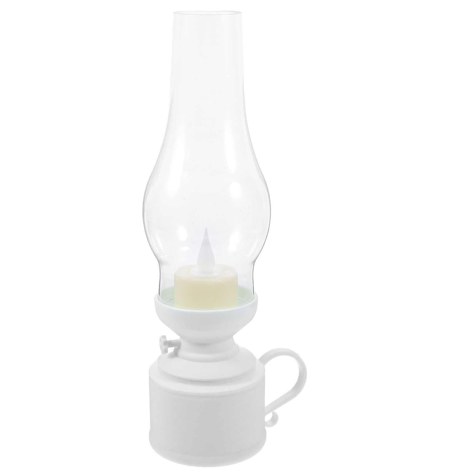 Retro-LED-Lampe, robuste Tisch – Power Outage Light Bewertung und Preis