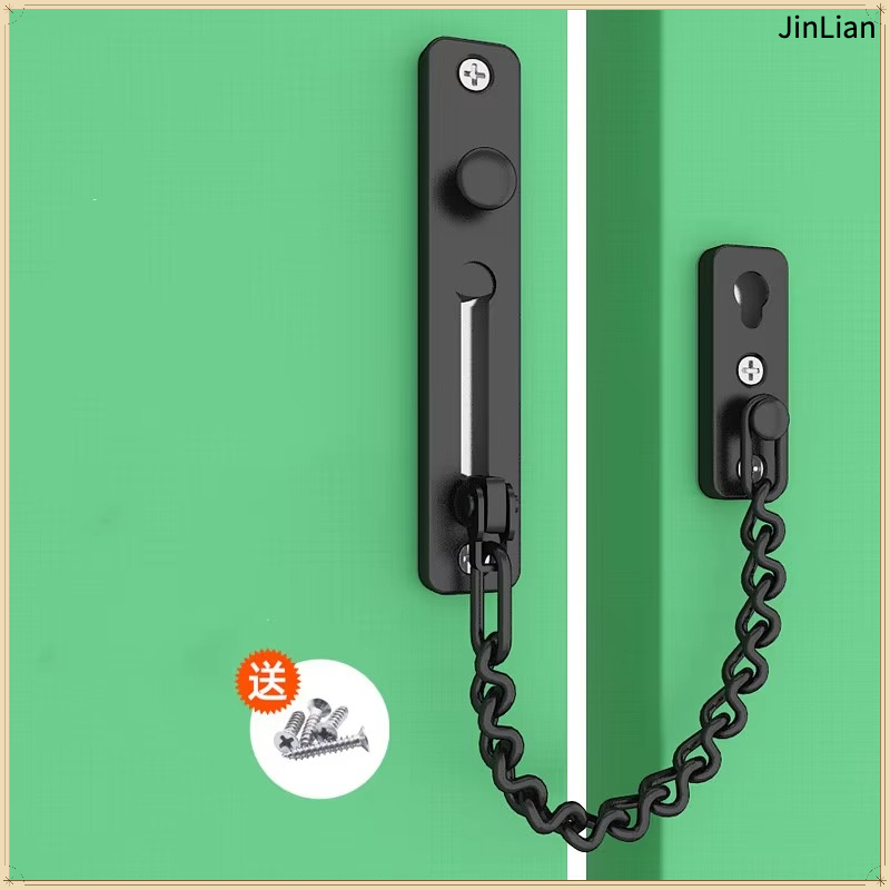1 Stück Türkette aus Edelstahl – Security Chain Door Bewertung und Preis
