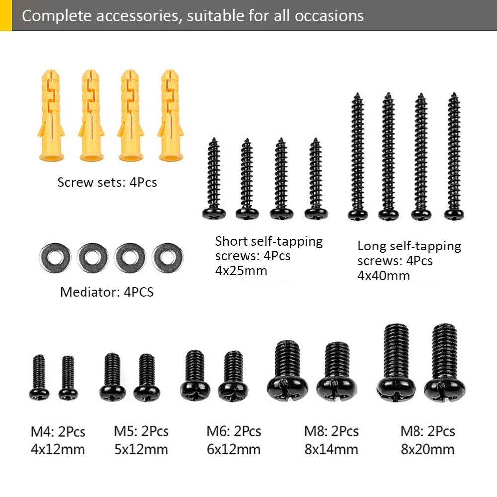 2 Stück Sichere Nylon-Möbelank – Earthquake Anchor Strap Bewertung und Preis