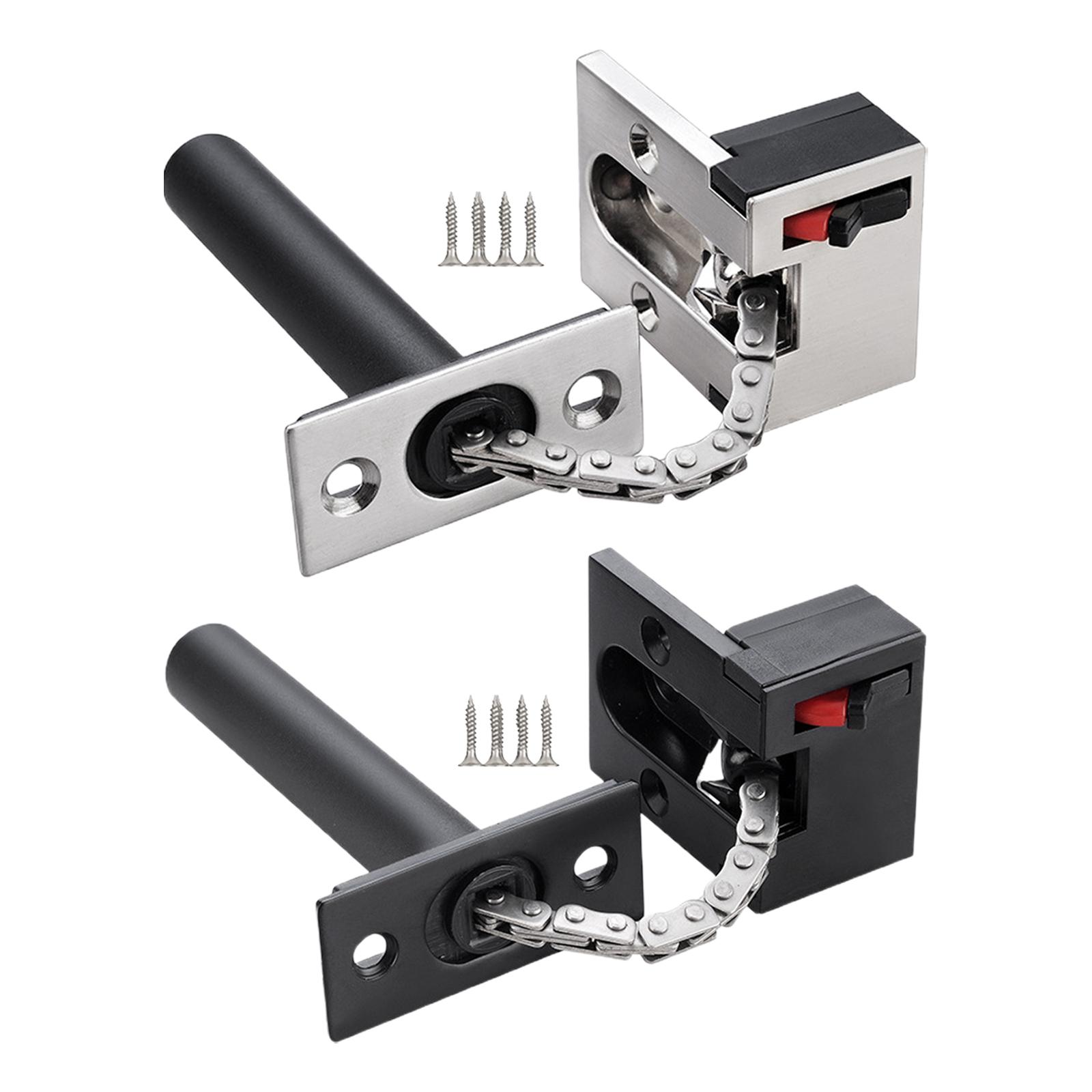 Aluminium-Türkettenriegel, Hoc – Security Chain Door Bewertung und Preis